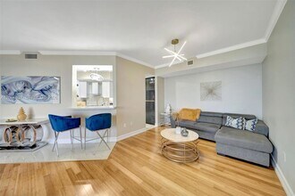 6051 N Ocean Dr, Unit 603 in Hollywood, FL - Building Photo - Building Photo