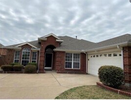 15723 Wrangler Dr in Frisco, TX - Building Photo