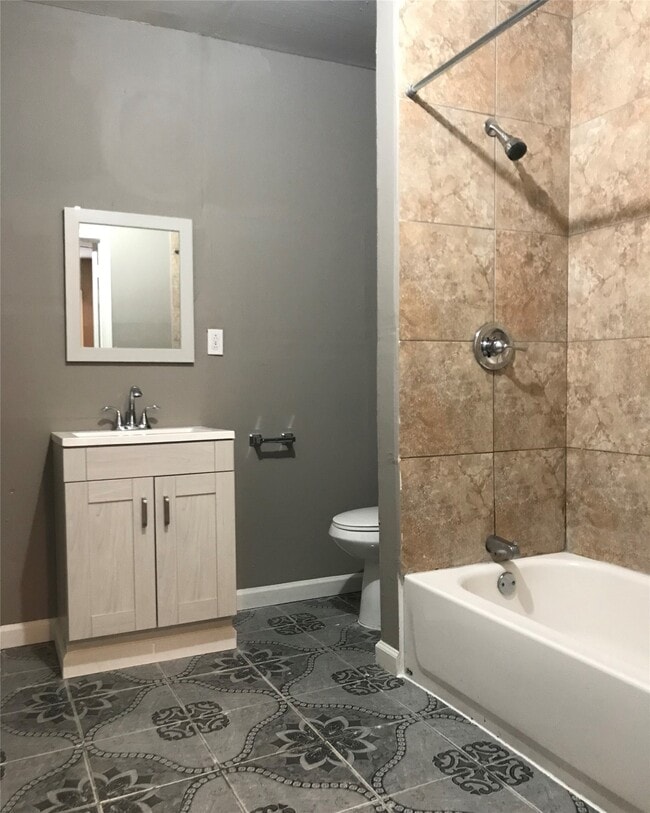 property at 7314 Werner St