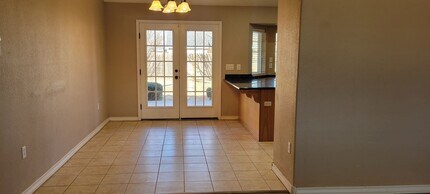 3008 Elizabeth Ct in Clovis, NM - Building Photo - Building Photo