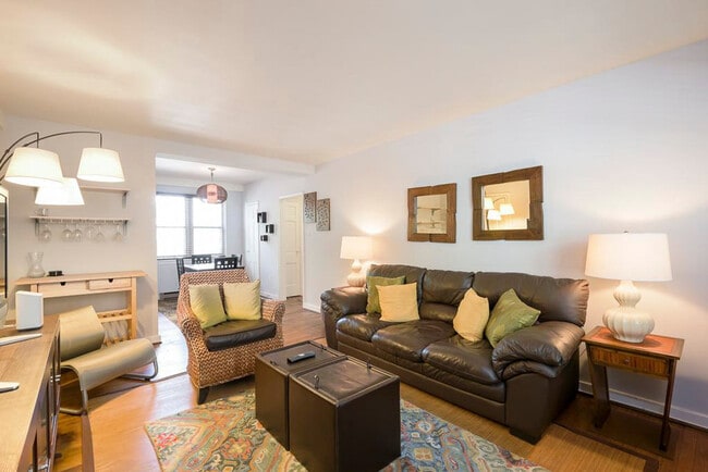 4 Ashby St in Alexandria, VA - Building Photo - Building Photo