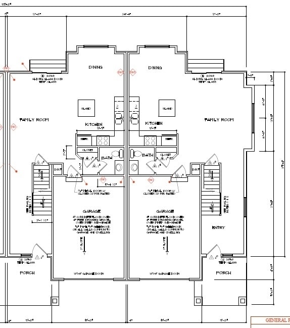 The Town at Mountain View in Tooele, UT - Building Photo - Floor Plan