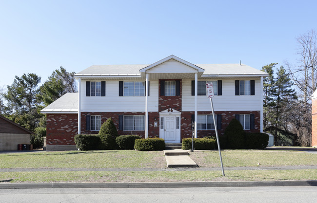 233 Jackson Ave in Schenectady, NY - Building Photo - Building Photo