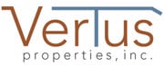 Property Management Company Logo Vertus Properties, Inc.