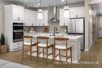 502 185th St Ct E in Spanaway, WA - Building Photo - Building Photo