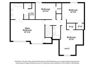 4364 Virgil Moon Crossing in Loganville, GA - Building Photo - Building Photo