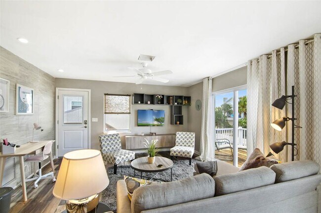 9 3rd St-Unit -a in St. Augustine, FL - Building Photo - Building Photo