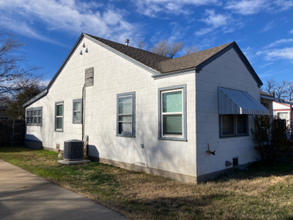 2704 S Polk St in Amarillo, TX - Building Photo - Building Photo