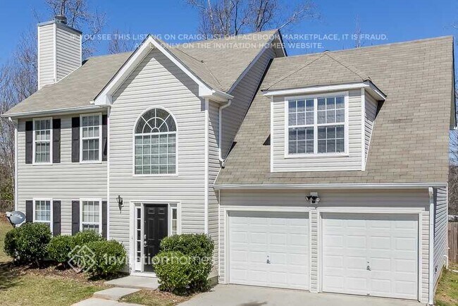 312 Falls Ct in Hampton, GA - Building Photo - Building Photo