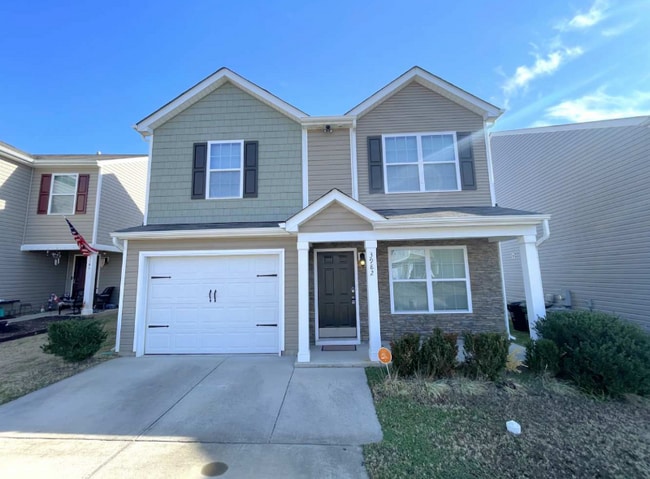 property at 3982 BETHESDA Pl