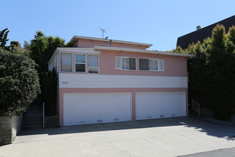 1624 Hilts Ave in Los Angeles, CA - Building Photo - Primary Photo