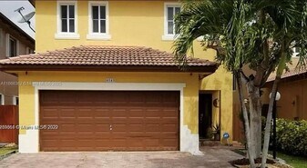 4143 NE 9th St in Homestead, FL - Building Photo