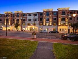 1701 Springfield Ave in Maplewood, NJ - Building Photo