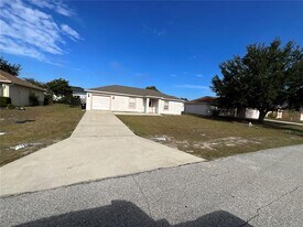 260 Grouper Ct in Kissimmee, FL - Building Photo