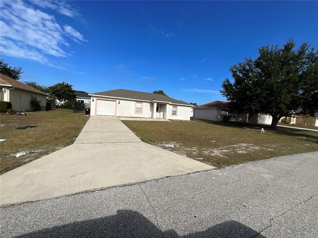property at 260 Grouper Ct