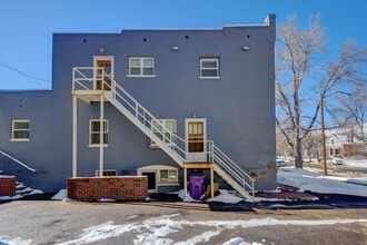 3120 W 23rd Ave in Denver, CO - Building Photo - Building Photo