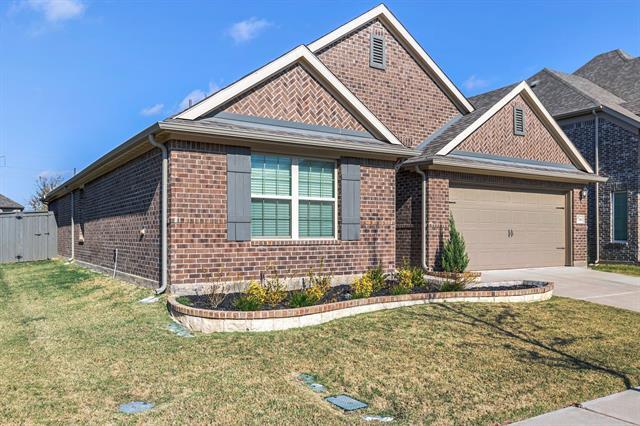 7161 Red Twig Trl in Venus, TX - Building Photo - Building Photo