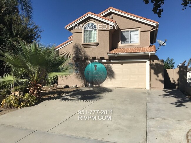 19172 Laurenrae St in Riverside, CA - Building Photo - Building Photo