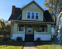 4608 S 3rd St, Unit 1 - First Floor Apartments