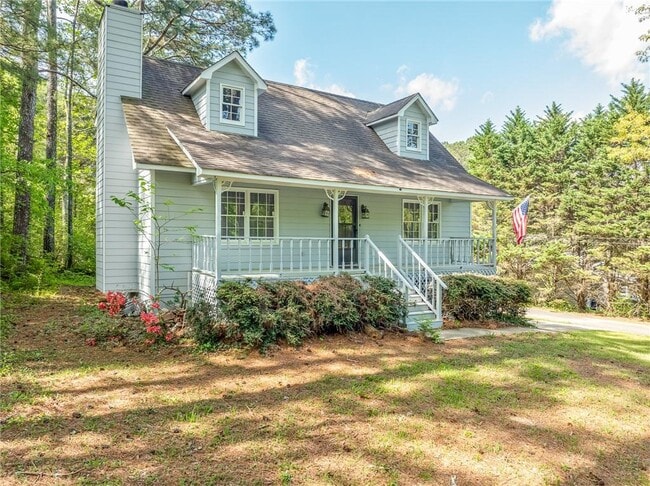 169 Deer Chase Dr in Jasper, GA - Building Photo - Building Photo