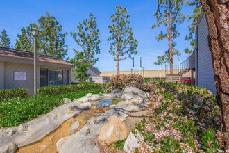 Eastwood Apartment Homes in Anaheim, CA - Building Photo - Building Photo