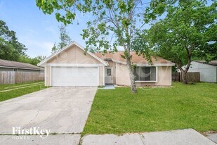 11064 Buggy Whip Dr in Jacksonville, FL - Building Photo