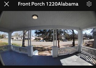 1220 Alabama Ave SW in Birmingham, AL - Building Photo - Building Photo