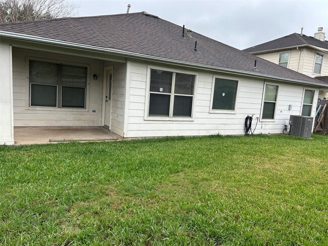 property at 5218 Meadow Canyon Dr