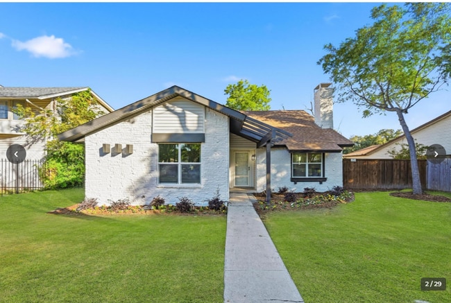 property at 3233 Shield Ln