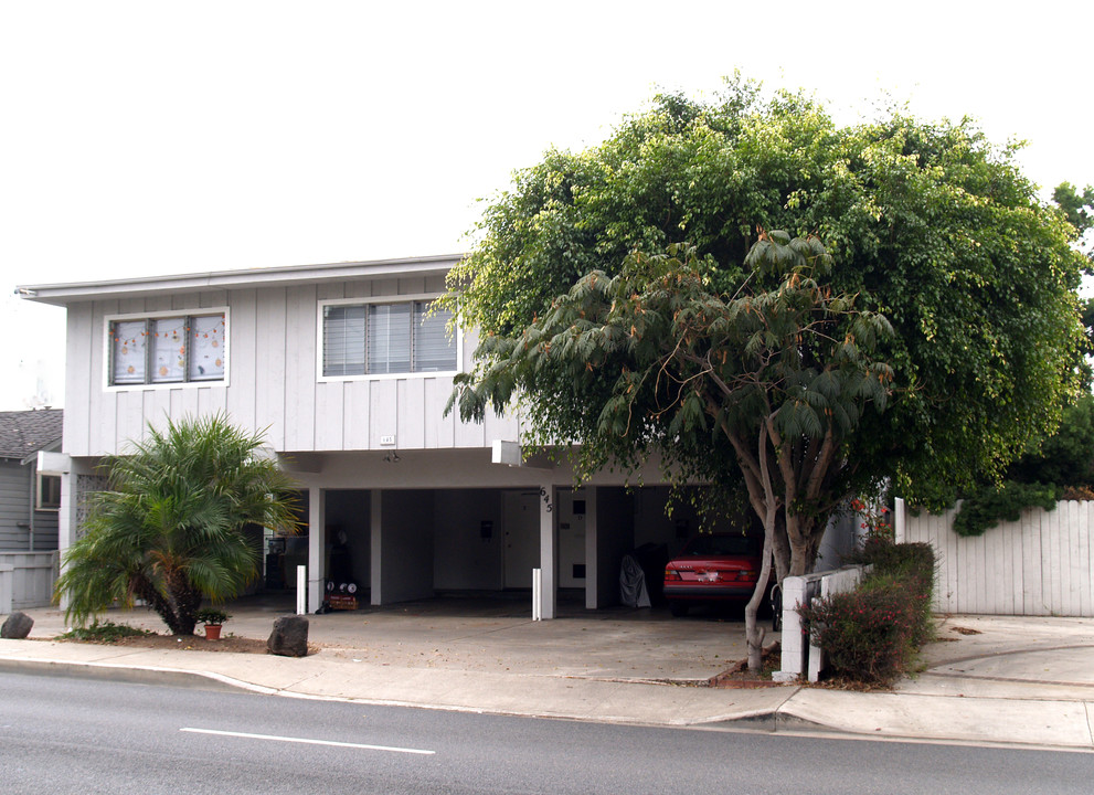 645 Glenneyre St in Laguna Beach, CA - Building Photo