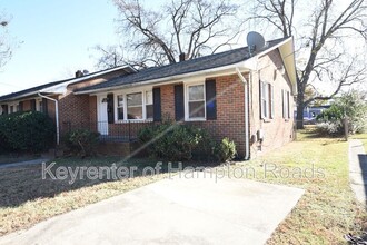 25 Carver Cir in Portsmouth, VA - Building Photo - Building Photo