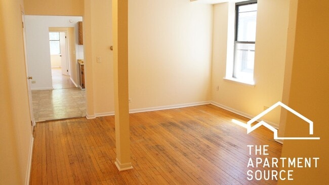 property at 2319 N Kedzie Blvd