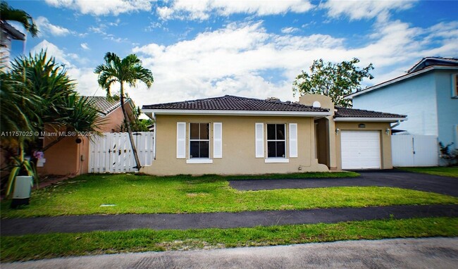 12080 SW 248th Terrace in Homestead, FL - Building Photo - Building Photo