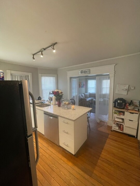 624 Smith St in Providence, RI - Building Photo