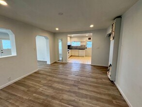 3320 Concord Ave in Brentwood, CA - Building Photo - Building Photo