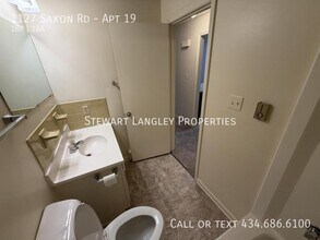 1127 Saxon Rd in Forest, VA - Building Photo - Building Photo