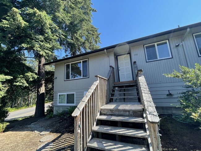 property at 1710 Graham Dr