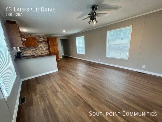 63 Larkspur Dr in South Vienna, OH - Building Photo - Building Photo