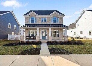 194 Ashington Cir in Hendersonville, TN - Building Photo - Building Photo