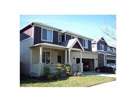 1335 Farina Lp SE in Olympia, WA - Building Photo