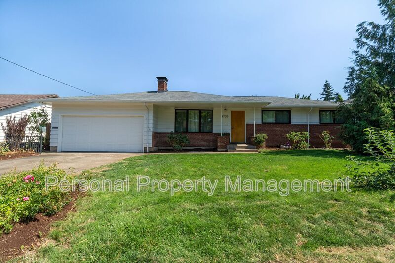 4705 NW Harney St in Vancouver, WA - Building Photo