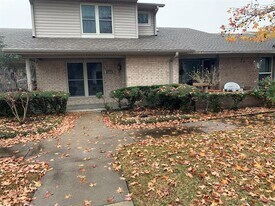 2608 Woodrow Blvd in Greenville, TX - Building Photo