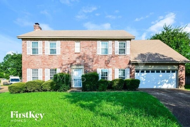 property at 3179 Birchton Glade Cove