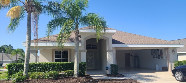 property at 1442 Areca Palm Dr