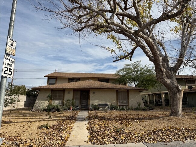 property at 4734 Roberta St