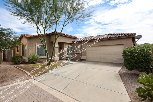 property at 6275 S Kimberlee Way