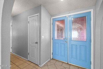 2228 Robert Wynn St in El Paso, TX - Building Photo - Building Photo