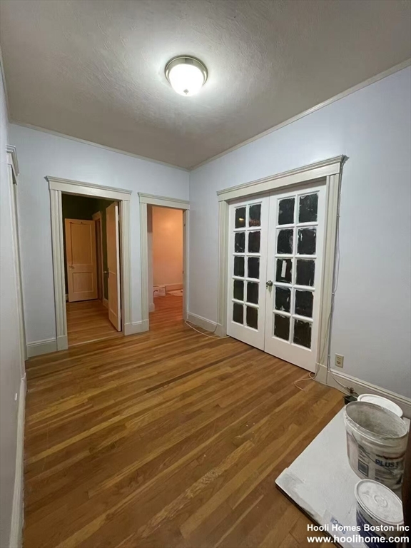 153 Strathmore Rd, Unit 2 in Boston, MA - Building Photo - Building Photo