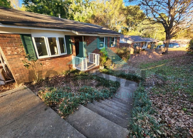 149 Blaze St in Winston-Salem, NC - Building Photo - Building Photo