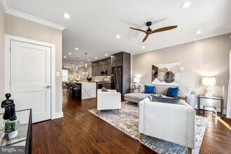 1213 Holbrook St NE in Washington, DC - Building Photo - Building Photo